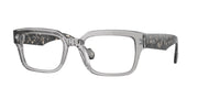 Vogue Eyewear VO5491 Transparent Grey Eyeglasses