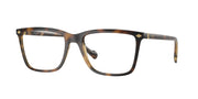 Vogue Eyewear VO5492 Total Dark Havana Eyeglasses