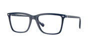 Vogue Eyewear VO5492 Full Dark Blue Eyeglasses
