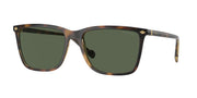 Vogue Eyewear VO5493S Total Dark Havana Sunglasses