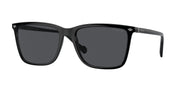 Vogue Eyewear VO5493S Black Sunglasses