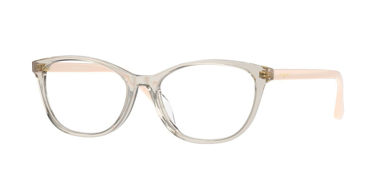 Vogue Eyewear VO5502D Transparent Eyeglasses