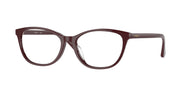 Vogue Eyewear VO5502D Full Bordeaux Eyeglasses