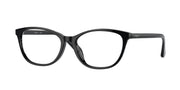 Vogue Eyewear VO5502D Black Eyeglasses