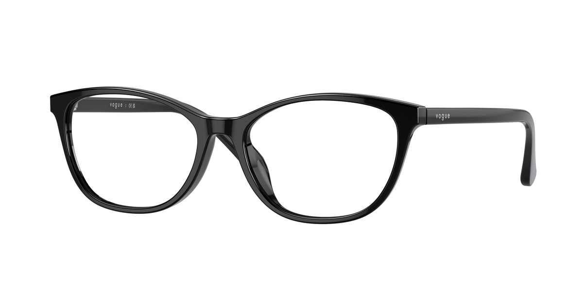 Vogue Eyewear VO5502D Black Eyeglasses