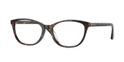 Vogue Eyewear VO5502D Dark Havana Eyeglasses