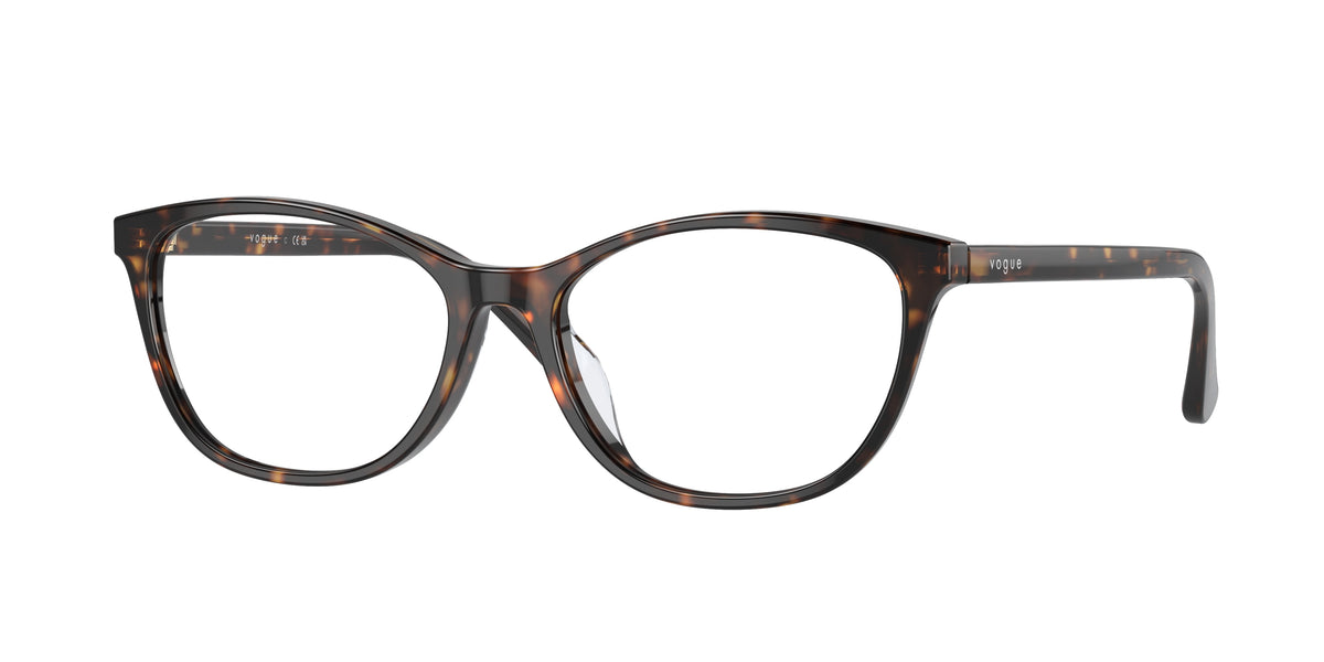 Vogue Eyewear VO5502D Dark Havana Eyeglasses