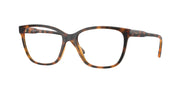 Vogue Eyewear VO5518F Dark Havana Eyeglasses