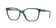 Vogue Eyewear VO5518 Full Dark Green Eyeglasses