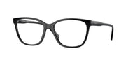 Vogue Eyewear VO5518 Black Eyeglasses