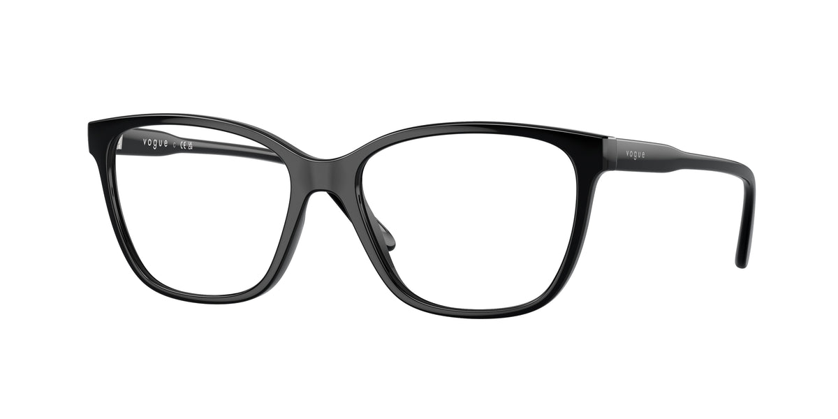 Vogue Eyewear VO5518 Black Eyeglasses