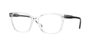 Vogue Eyewear VO5518 Transparent Eyeglasses