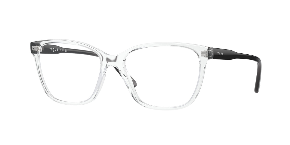 Vogue Eyewear VO5518 Transparent Eyeglasses