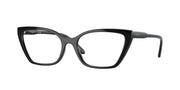 Vogue Eyewear VO5519 Black Eyeglasses