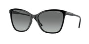 Vogue Eyewear VO5520SF Black Sunglasses