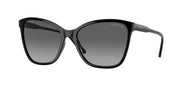 Vogue Eyewear VO5520S Black Sunglasses