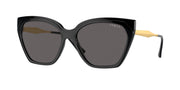 Vogue Eyewear VO5521S Black Sunglasses