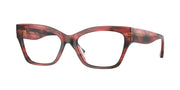 Vogue Eyewear VO5523 Red Havana Eyeglasses