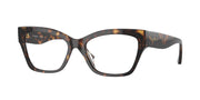 Vogue Eyewear VO5523 Dark Havana Eyeglasses