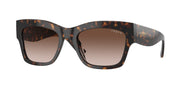 Vogue Eyewear VO5524S Dark Havana Sunglasses