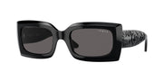 Vogue Eyewear VO5526S Black Sunglasses