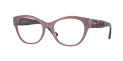Vogue Eyewear VO5527 Opal Pink Eyeglasses