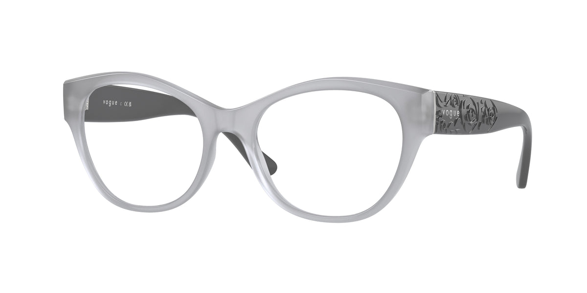 Vogue Eyewear VO5527 Opal Grey Eyeglasses