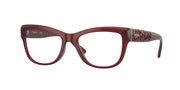 Vogue Eyewear VO5528 Opal Red Eyeglasses