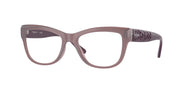 Vogue Eyewear VO5528 Opal Pink Eyeglasses
