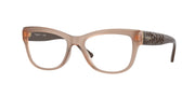Vogue Eyewear VO5528 Opal Light Brown Eyeglasses