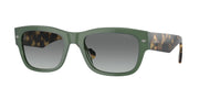 Vogue Eyewear VO5530S Full Dusty Green Sunglasses