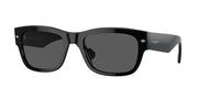 Vogue Eyewear VO5530S Black Sunglasses