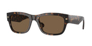 Vogue Eyewear VO5530S Dark Havana Sunglasses