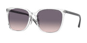 Vogue Eyewear VO5537SD Transparent Sunglasses