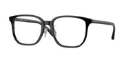Vogue Eyewear VO5550D Black Eyeglasses