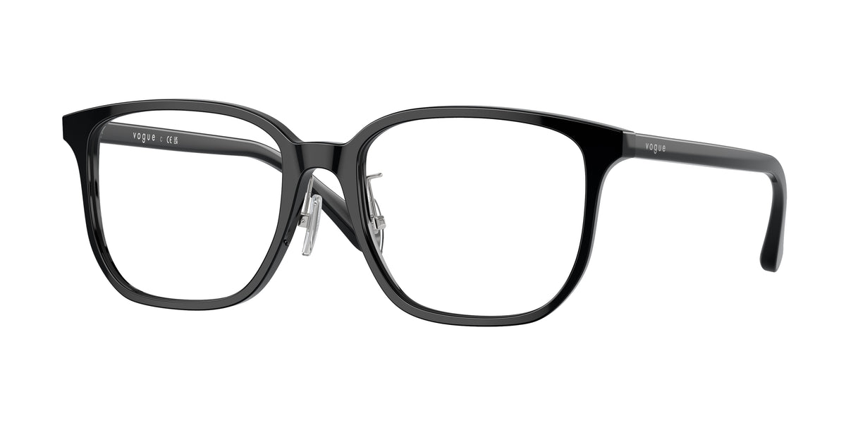 Vogue Eyewear VO5550D Black Eyeglasses