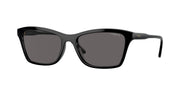 Vogue Eyewear VO5551S Black Sunglasses