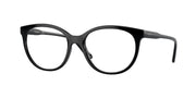 Vogue Eyewear VO5552 Black Eyeglasses