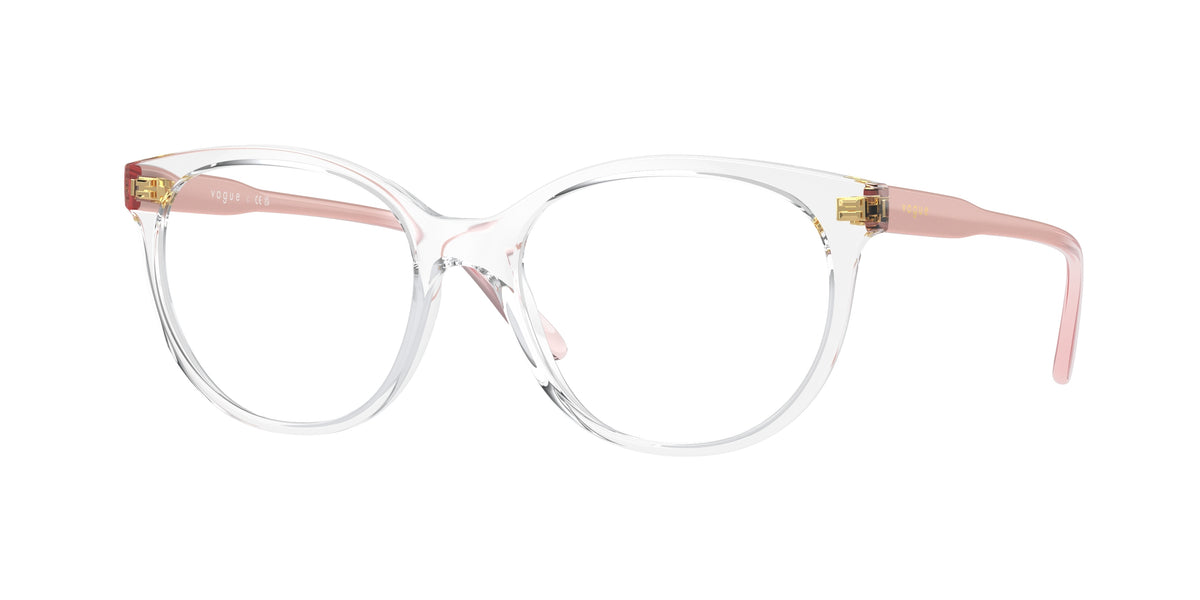 Vogue Eyewear VO5552 Transparent Eyeglasses
