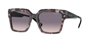 Vogue Eyewear VO5553S Grey Tortoise Sunglasses
