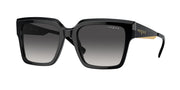 Vogue Eyewear VO5553S Black Sunglasses
