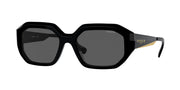Vogue Eyewear VO5554S Black Sunglasses