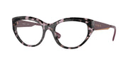 Vogue Eyewear VO5560 Violet Tortoise Eyeglasses