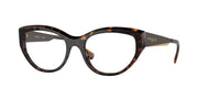 Vogue Eyewear VO5560 Dark Havana Eyeglasses