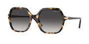 Vogue Eyewear VO5561S Yellow Tortoise Sunglasses