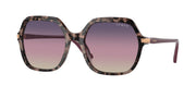 Vogue Eyewear VO5561S Pink Tortoise Sunglasses