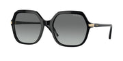 Vogue Eyewear VO5561S Black Sunglasses