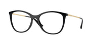 Vogue Eyewear VO5562 Black Eyeglasses