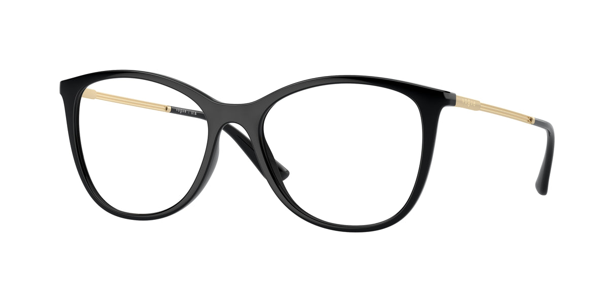 Vogue Eyewear VO5562 Black Eyeglasses