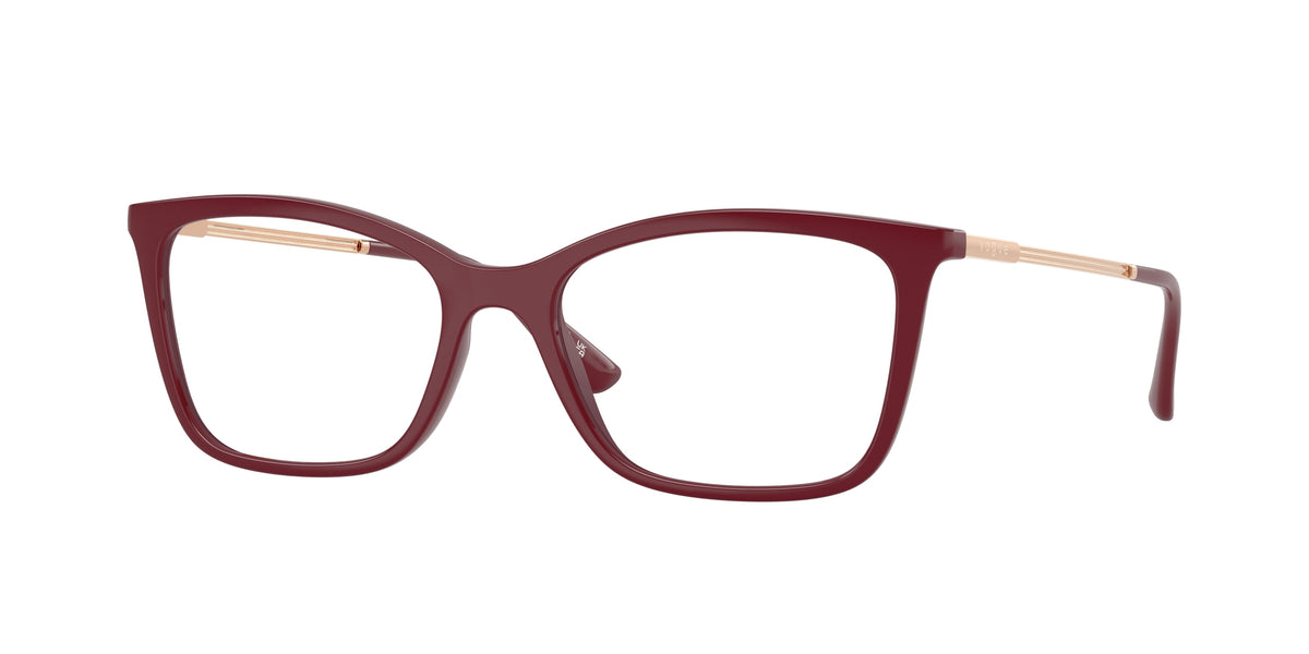 Vogue Eyewear VO5563 Full Cherry Eyeglasses